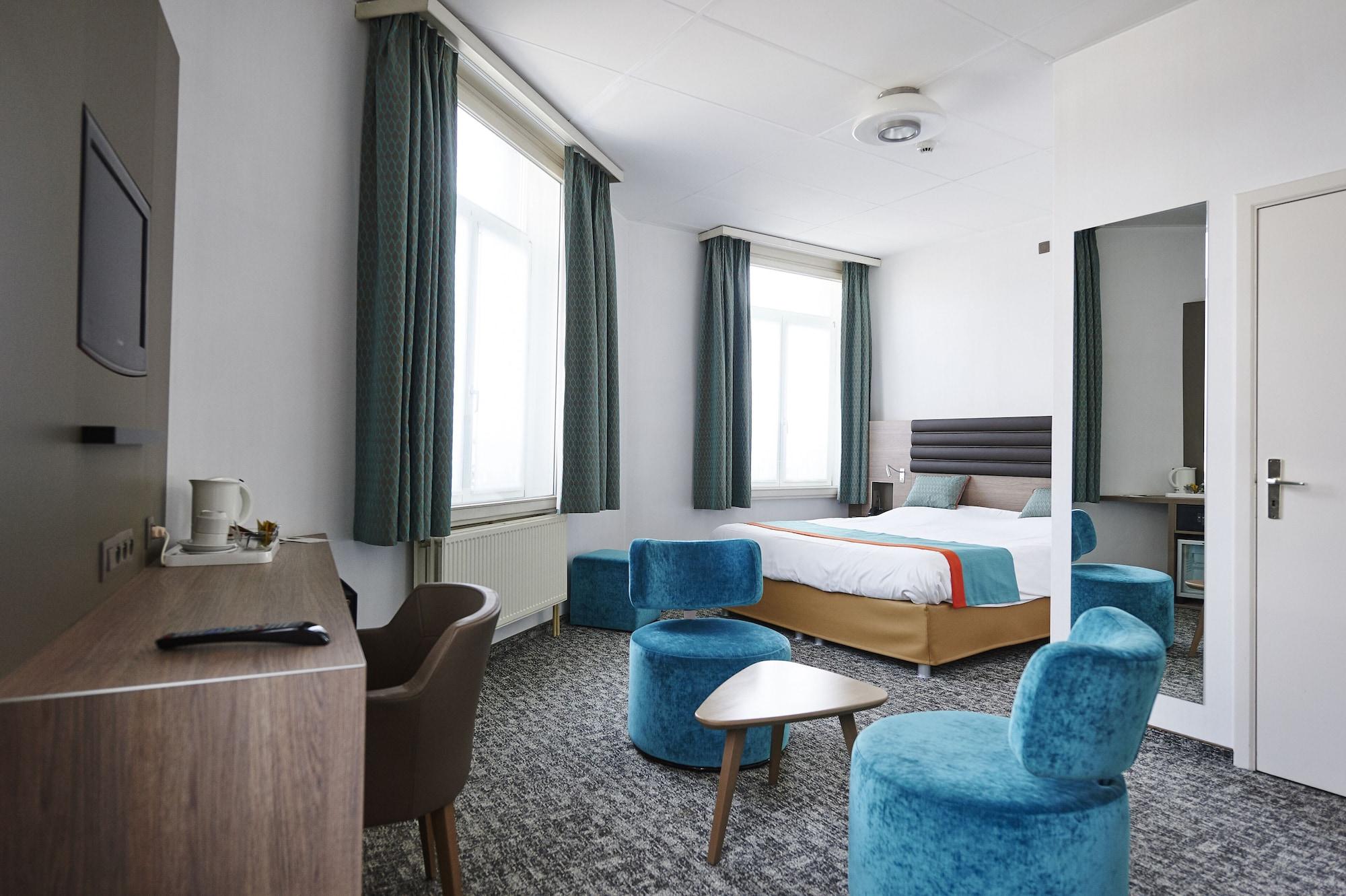 Grand Hotel de Flandre Namen Buitenkant foto