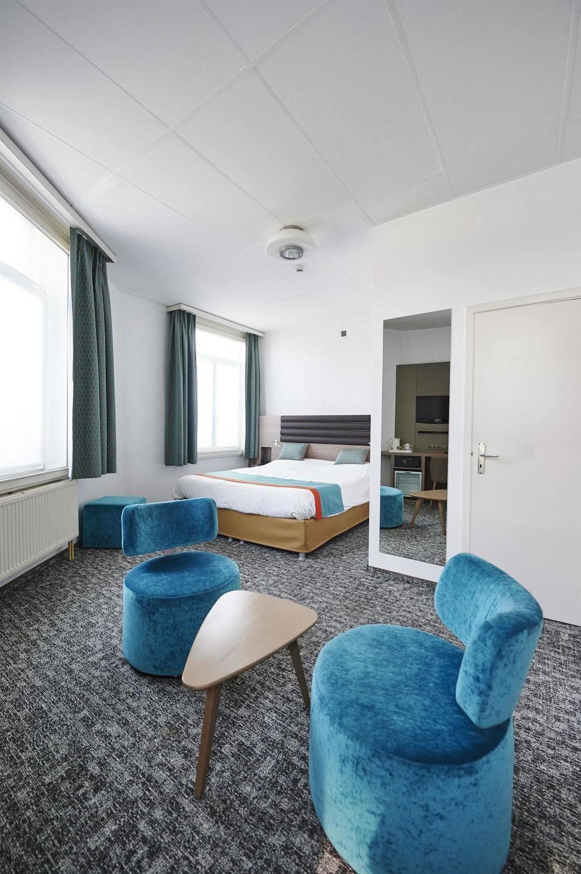 Grand Hotel de Flandre Namen Buitenkant foto